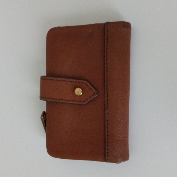 Fossil Wallet - Picture 2 of 8
